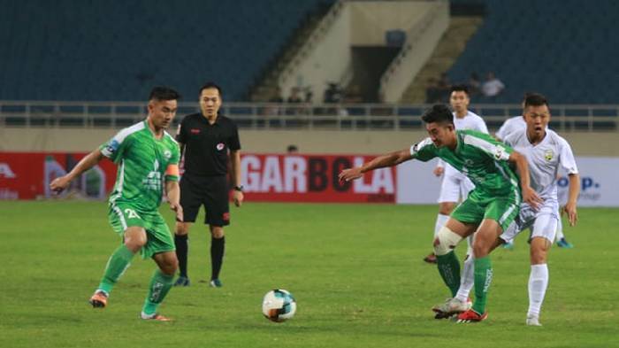 Nhận định, soi kèo Đắk Lắk vs Phù Đổng, 15h30 ngày 28/8