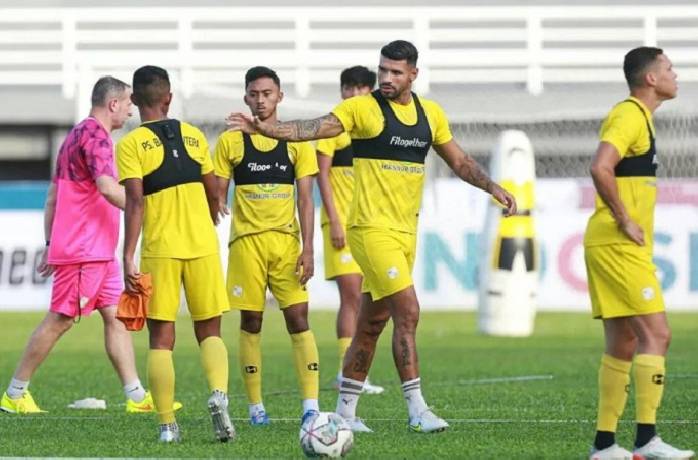 Nhận định, soi kèo RANS Nusantara vs Barito Putera, 16h ngày 29/8