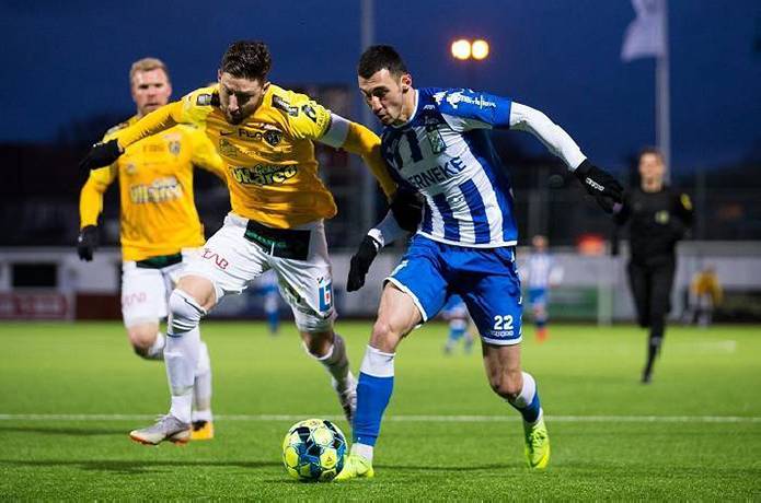 Soi kèo bóng đá Thụy Điển đêm nay 28/8: Goteborg vs Sirius