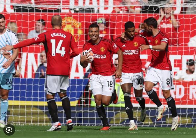 3 ngôi sao mà M.U chiêu mộ, đủ sức để thay thế Luke Shaw 