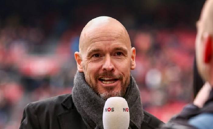 Đỉnh cao đàm phán! M.U có 'siêu tiền vệ' hoàn toàn miễn phí