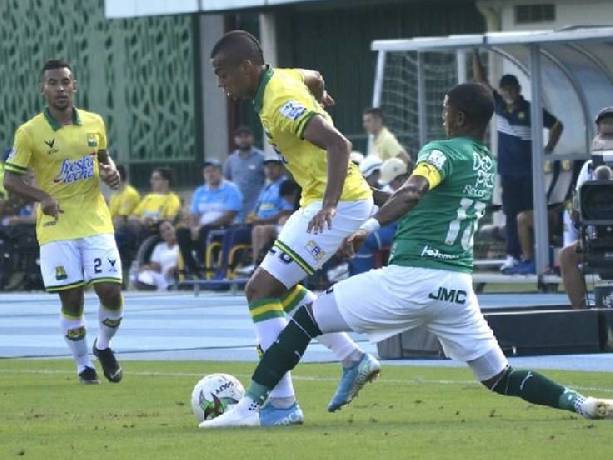 Nhận định, soi kèo Atletico Bucaramanga vs Deportivo Cali, 08h30 ngày 29/8