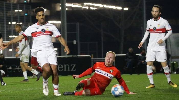 Nhận định, soi kèo Balingen vs VfB Stuttgart II, 0h00 ngày 30/8