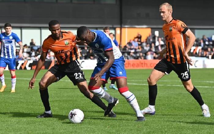 Nhận định, soi kèo Chesterfield vs Hartlepool United FC, 21h00 ngày 28/8 