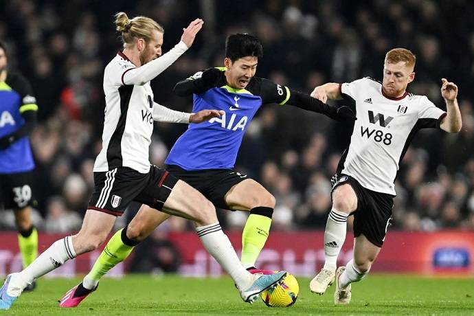 Nhận định, soi kèo Fulham vs Tottenham, 1h45 ngày 30/8