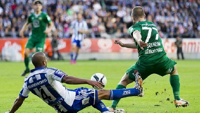 Nhận định, soi kèo Helsingborgs vs Landskrona, 0h00 ngày 30/8