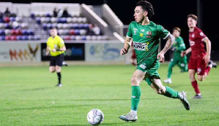 Nhận định, soi kèo Melbourne Knights vs Campbelltown City, 16h30 ngày 29/8