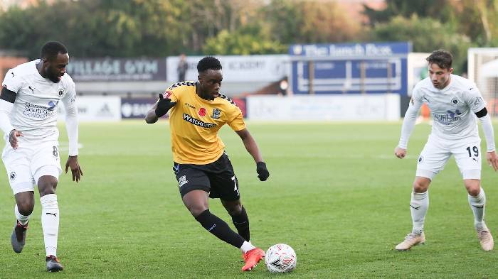 Nhận định, soi kèo Oxford City vs Boreham Wood, 21h00 ngày 28/8