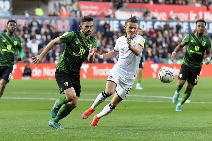 Nhận định, soi kèo Swansea City vs Bournemouth, 1h30 ngày 30/8