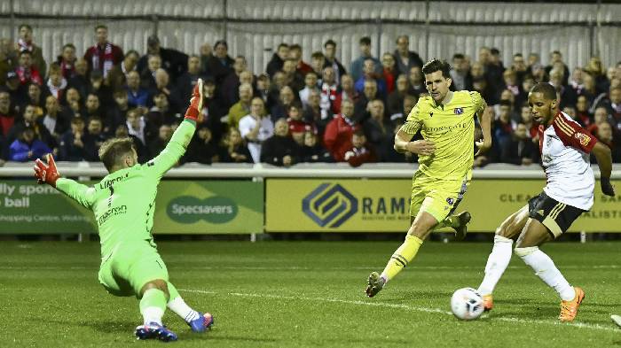 Nhận định, soi kèo Woking vs Dorking Wanderers, 21h00 ngày 28/8