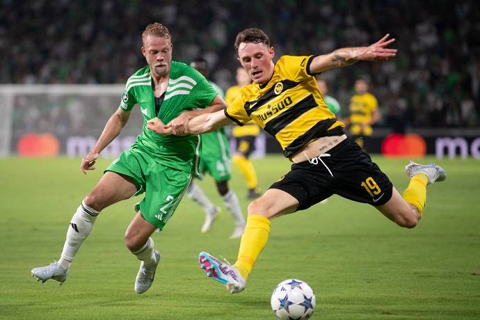 Nhận định, soi kèo Young Boys vs Maccabi Haifa, 2h00 ngày 30/8