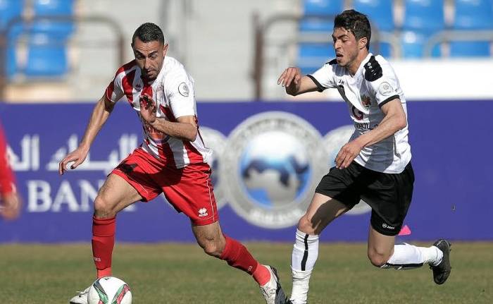 Nhận định, soi k&egrave;o Al Ahli Amman vs Shabab AlOrdon, 22h00 ng&agrave;y 28/8: Chạm đ&aacute;y phong độ