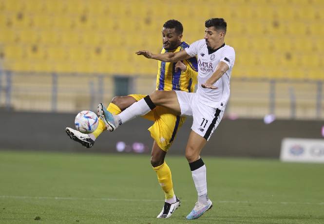 Nhận định, soi kèo Al-Sadd vs Al-Gharafa, 0h30 ngày 29/8: Vượt mặt khách