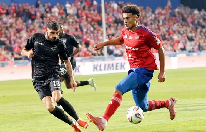 Nhận định, soi kèo Arda Kardzhali vs Rakow Czestochowa, 1h00 ngày 29/8: Mắc kẹt tại Bulgaria