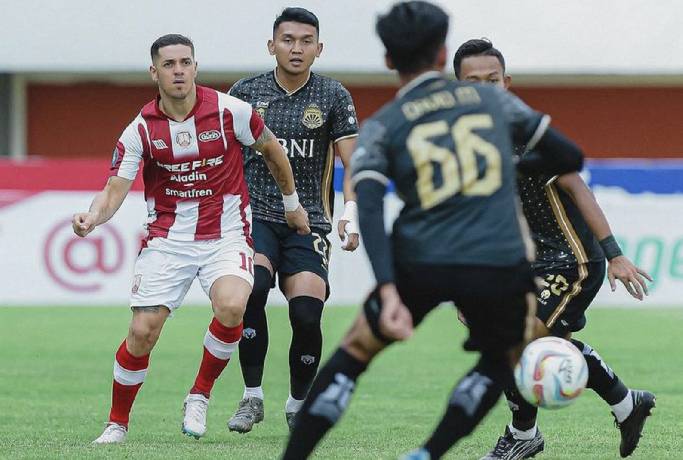 Nhận định, soi kèo Bhayangkara vs Persis Solo, 15h30 ngày 29/8: Chưa thấy niềm vui