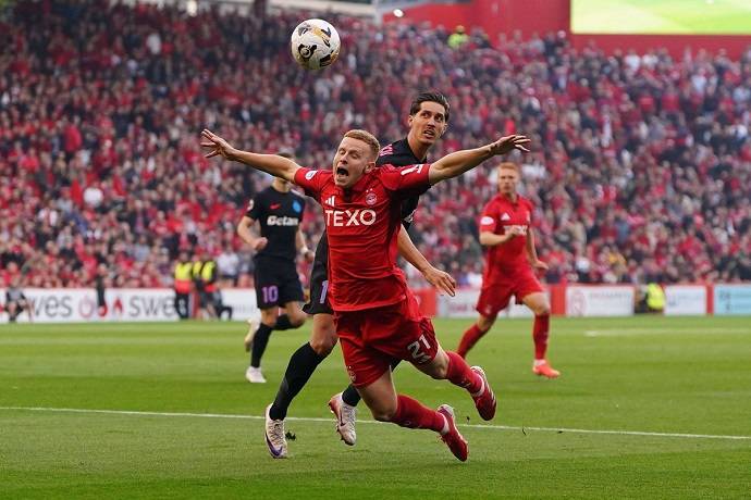 Nhận định, soi kèo FCSB vs Aberdeen, 1h30 ngày 29/8: Cơ hội cho cả hai