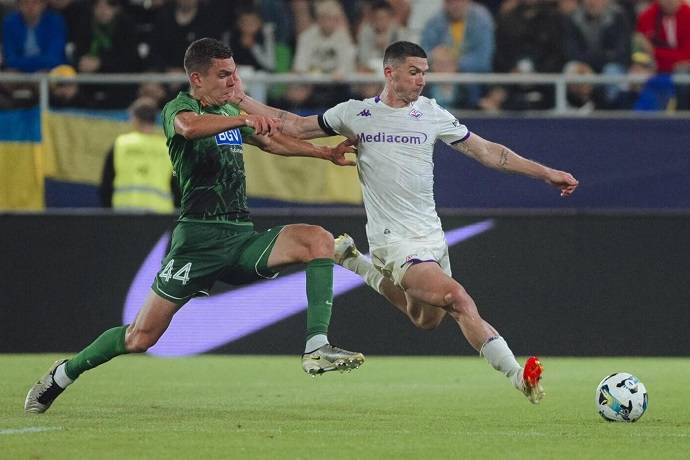 Nhận định, soi kèo Fiorentina vs Polissya Zhytomyr, 1h00 ngày 29/8: Đè bẹp đối thủ