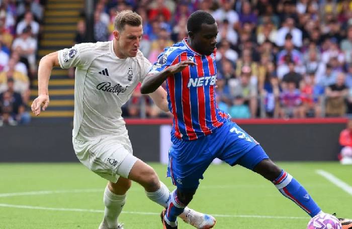 Nhận định, soi kèo Fredrikstad vs Crystal Palace, 23h00 ngày 28/8: Dấu ấn lịch sử