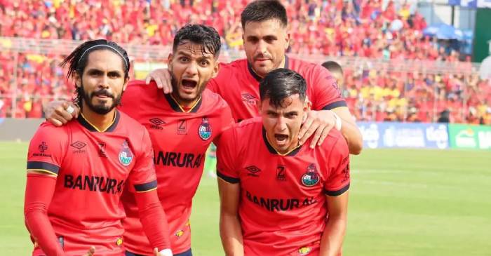 Nhận định, soi kèo Herediano vs CSD Municipal, 09h00 ngày 29/8: Một mất một còn