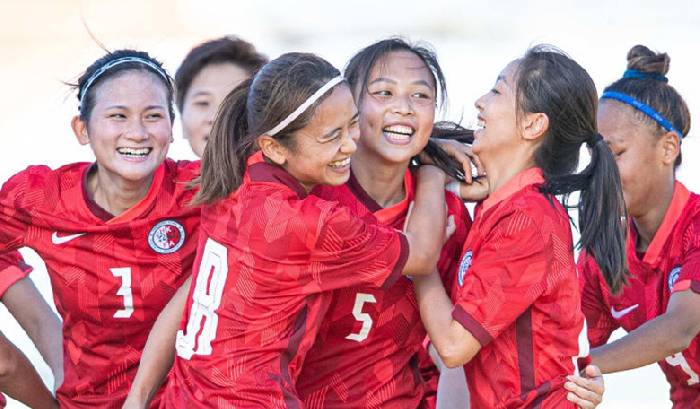 Nhận định, soi kèo nữ Kitchee vs nữ Phnom Penh Crown, 19h00 ngày 28/8: Bất ngờ?