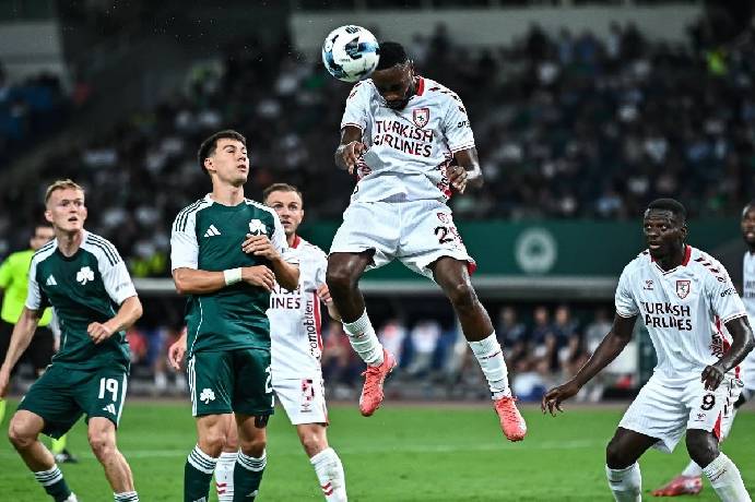 Nhận định, soi kèo Samsunspor vs Panathinaikos, 0h00 ngày 29/8: Ngược dòng