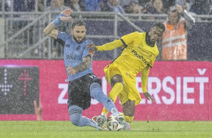 Nhận định, soi kèo Young Boys vs Slovan Bratislava, 1h00 ngày 29/8: Nhẹ nhàng đi tiếp