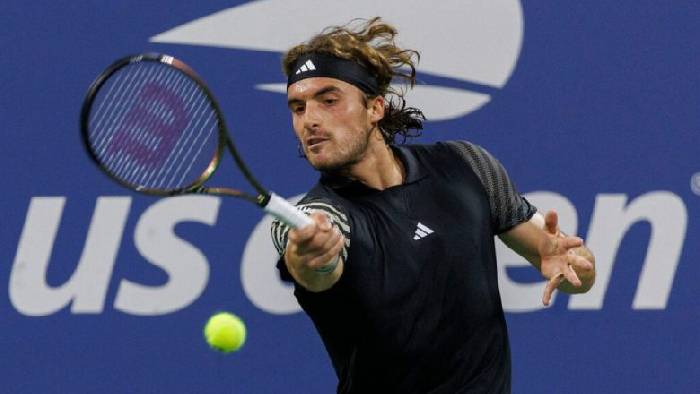 Nhận định tennis Tsitsipas vs Altmaier, Vòng 2 US Open - 3h30 ngày 29/8