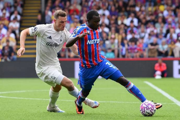 Soi kèo góc Fredrikstad vs Crystal Palace, 23h30 ngày 28/8