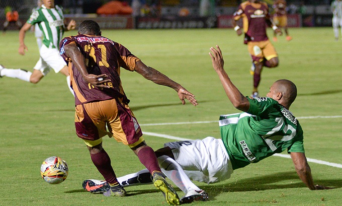 Phân tích tỷ lệ Atlético Nacional vs Deportes Tolima, 7h30 ngày 30/9