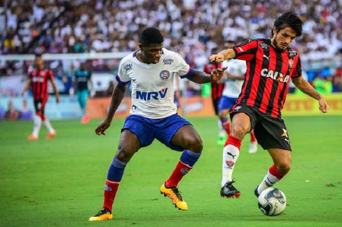 Phân tích tỷ lệ Avai vs Bahia, 6h ngày 1/10