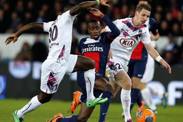 Tỷ lệ bóng đá Pháp hôm nay 28/9: Bordeaux vs PSG