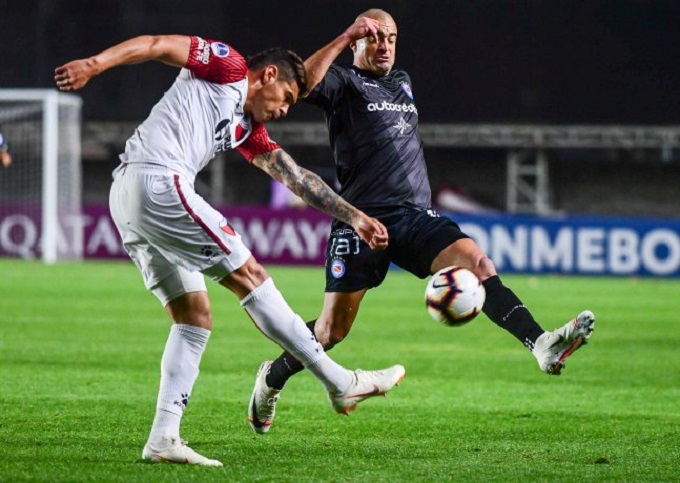 Phân tích tỷ lệ Colon Santa Fe vs Argentinos Juniors, 7h10 ngày 1/10