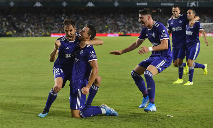 Espanyol vs Valladolid (17h 29/9): Những người khốn khổ