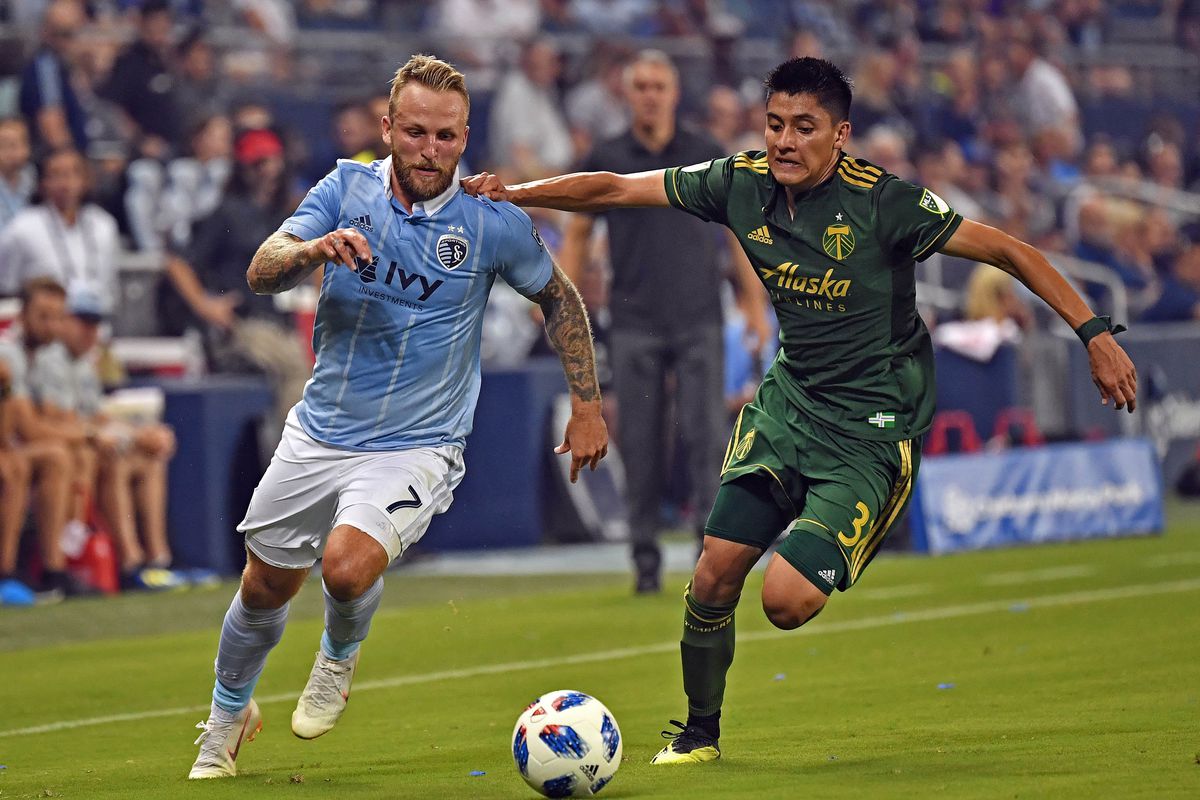 Nhận định bóng đá Kansas City vs Portland Timbers 06h30 ngày 30/09: Chủ nhà buông xuôi