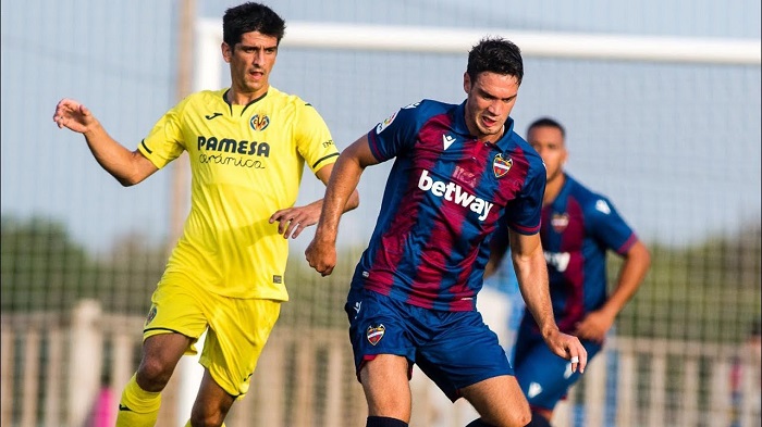 Phân tích tỷ lệ Levante vs Osasuna, 23h30 ngày 29/9