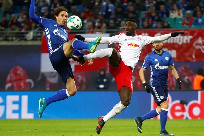 Tỷ lệ bóng đá Bundesliga hôm nay 28/9: Leipzig vs Schalke 04