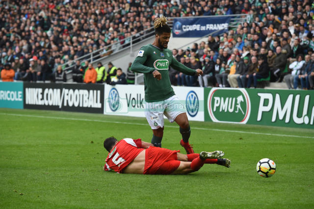 Phân tích tỷ lệ Nimes vs Saint-Étienne, 22h ngày 29/9