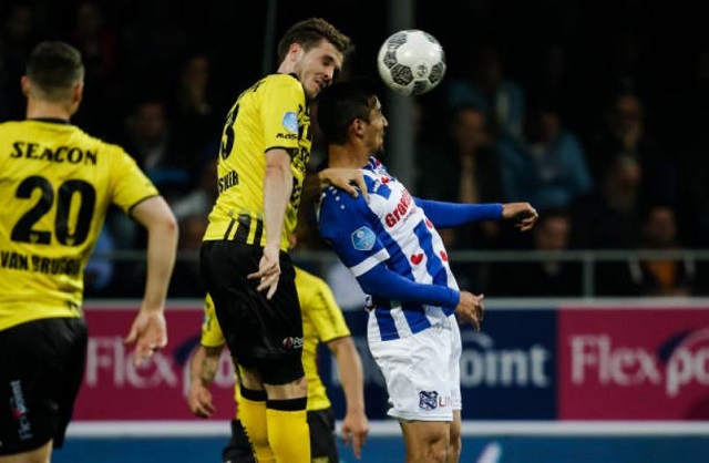 Phân tích tỷ lệ VVV Venlo vs SC Heerenveen, 23h30 ngày 28/9
