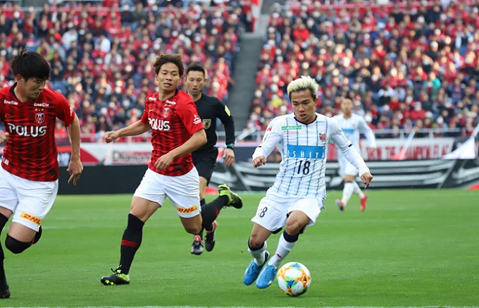 Nhận định bóng đá Kashima Antlers vs Consadole Sapporo, 13h00 ngày 28/09: Tạm thời vượt lên
