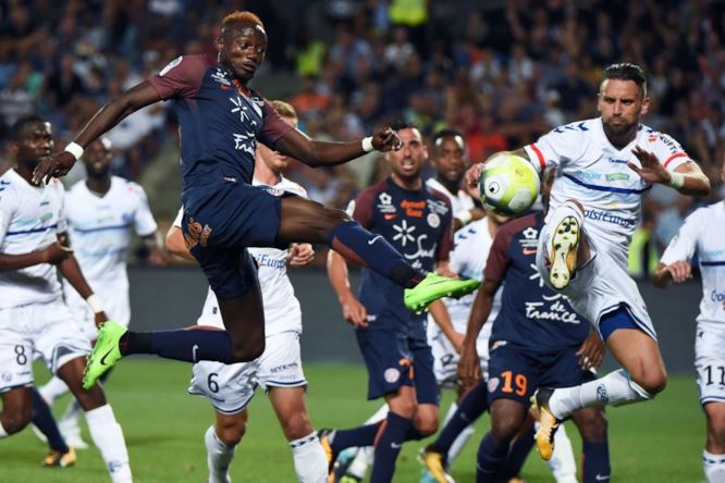 Phân tích tỷ lệ Strasbourg vs Montpellier, 20h ngày 29/9