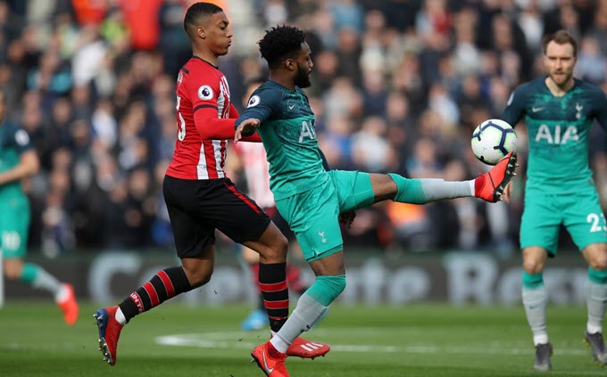 Tỷ lệ bóng đá Ngoại hạng Anh hôm nay 28/9: Tottenham vs Southampton