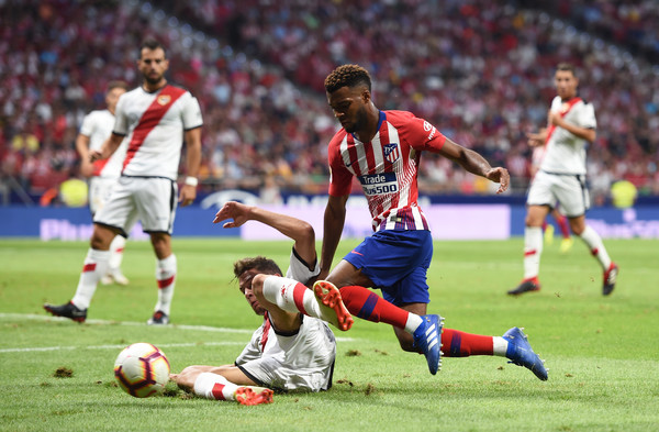 Nhận định SD Huesca vs Atletico Madrid, 0h00 ngày 1/10