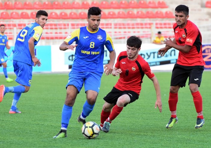 Nhận định Istaravshan vs Faizkand, 18h00 ngày 29/9