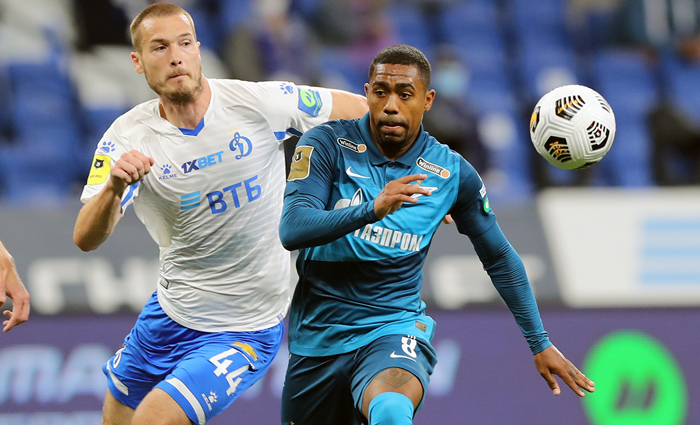 Nhận định Khimki vs Dinamo Moscow, 23h00 ngày 28/9