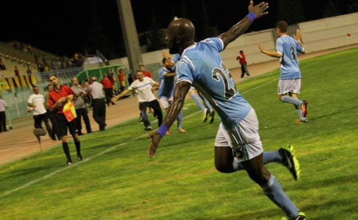 Nhận định Maan vs AL-Sareeh, 21h00 ngày 29/9