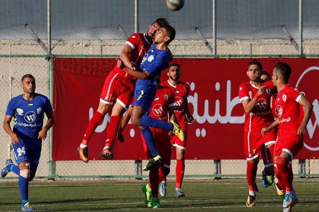 Nhận định Al Hussein Irbid vs Shabab AlOrdon, 23h30 ngày 29/9
