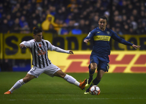 Nhận định Boca Juniors vs Libertad Asuncion, 7h30 ngày 30/9