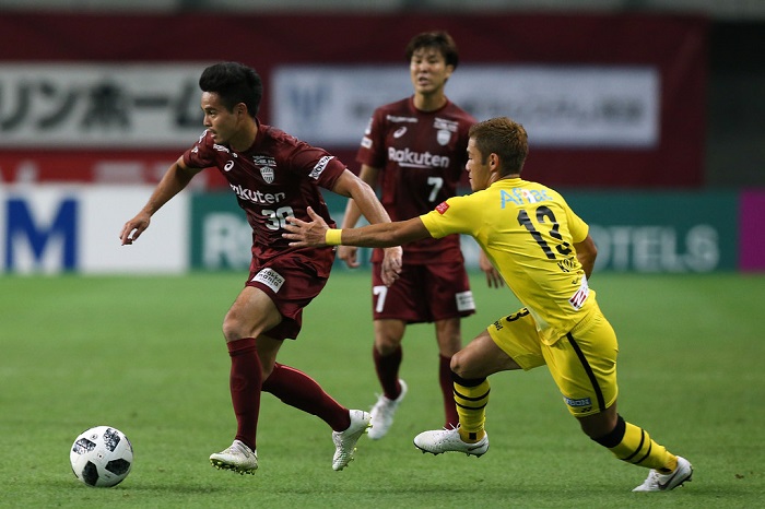 Nhận định Vissel Kobe vs Nagoya Grampus Eight, 17h00 ngày 30/9