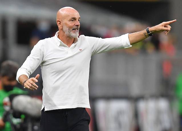 Đội hình ra sân chính thức AC Milan vs Atletico Madrid, 2h ngày 29/9