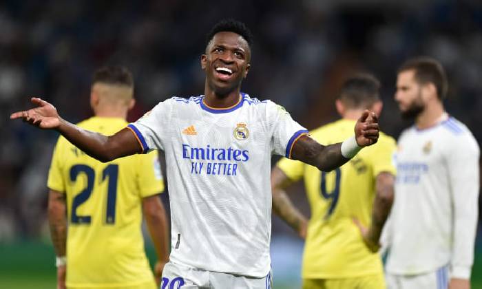 Đội hình ra sân chính thức Real Madrid vs Sheriff, 2h ngày 29/9